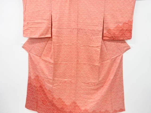 JAPANESE KIMONO / TSUKESAGE KOMON 